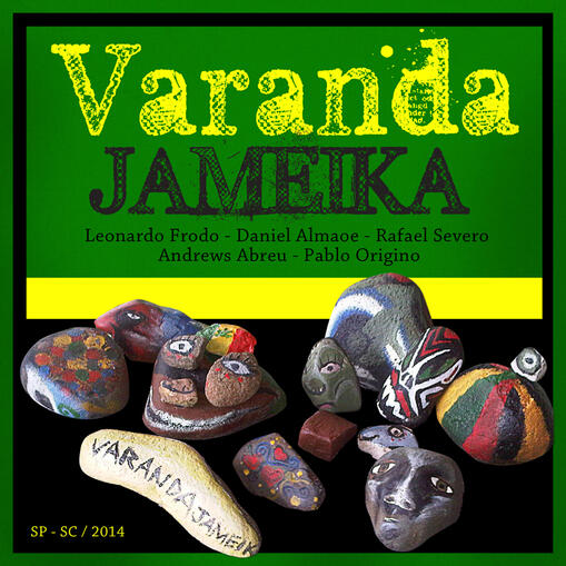 Varanda Jameika