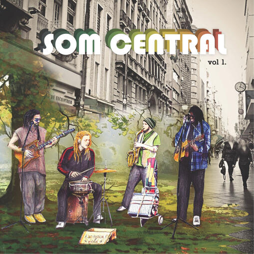 Som Central