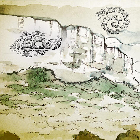 Eco Project Music - Espiral Sem Final