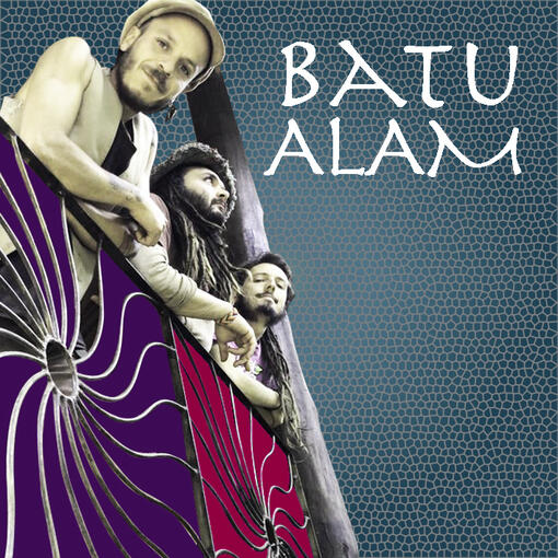 Batu Alam