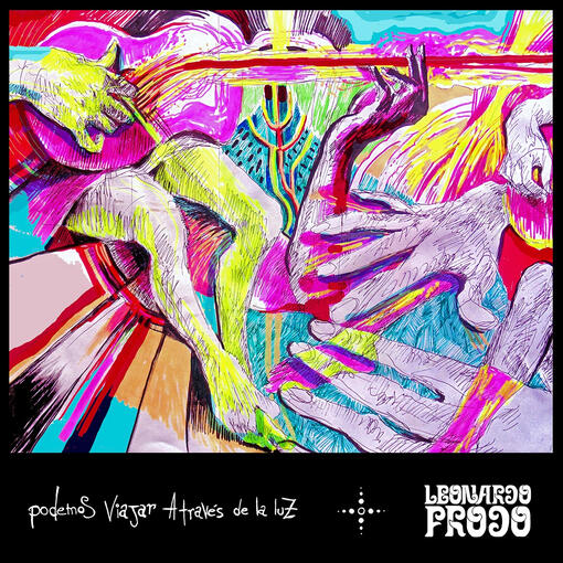 Podemos Viajar Através de La Luz