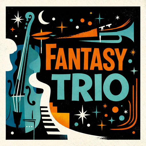 Luciano Alonso/Stefano Cortese/Leonardo Frodo