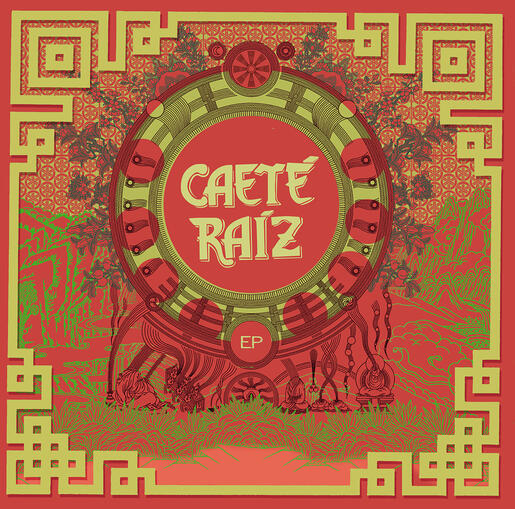 Caeté Raiz - Ep 2019